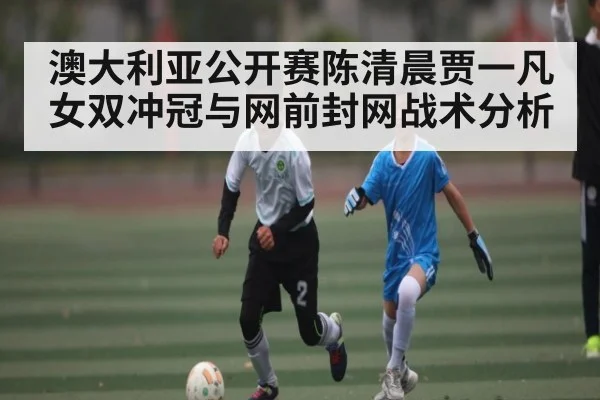 澳大利亚公开赛陈清晨贾一凡女双冲冠与网前封网战术分析